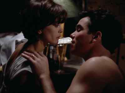 We have been through so much... - Lois & Clark: The New Adventures of Superman