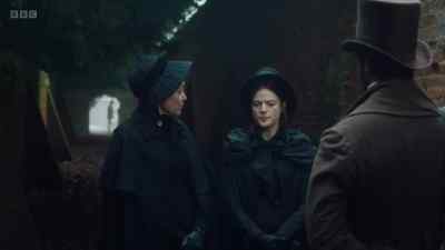 We have been to view a cottage,
have we not, Isabella? - Miss Austen