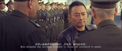 We have been waiting for you, patiently. - Moscow Mission
