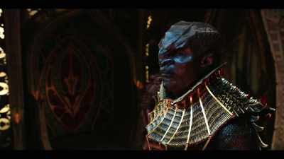 We have been waiting - Star Trek: Discovery