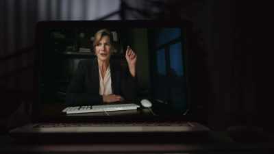 We have been watching the
dailies and could this farmer's - The Engagement Plot