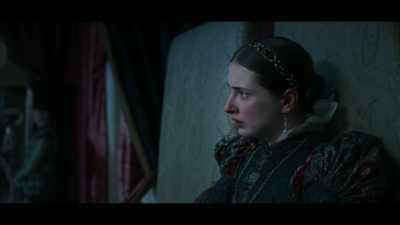 We have your best
interests at heart. - The Serpent Queen