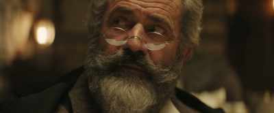 We have its birth in 1380 with
John Wyclif. - The Professor and the Madman