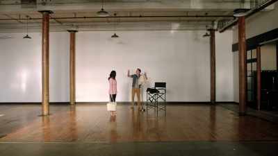 We have this blank canvas
which we can mould - The Love Issue