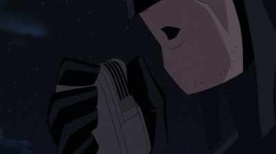 We have to blow the entire system apart, - Superman: Red Son