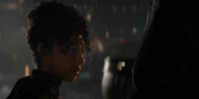 We have to bolster
him now to ward off
the predators. - Dune: Prophecy