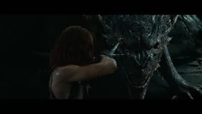 We have both been lied to. - Damsel