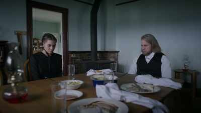     We have both made choices
 that we will have to live with. - An Amish Sin