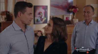 We have both said
that we don't like "someday." - Valentine in the Vineyard