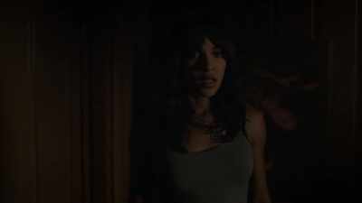 We have to break its grasp. - Damien
