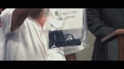 We have brought charges
with total confidence. - The Three Deaths of Marisela Escobedo