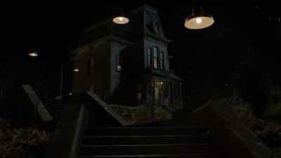 We have to call 911. - Bates Motel