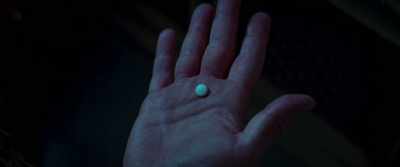 - We have to call her doctor.
- I'll call him tomorrow. - White Noise