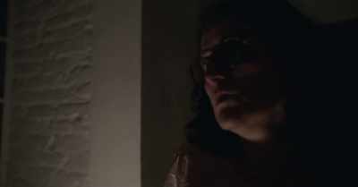 We have to call the police.
It was an accident. - Rotting in the Sun