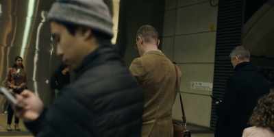 We have CCTV footage - The Secrets She Keeps