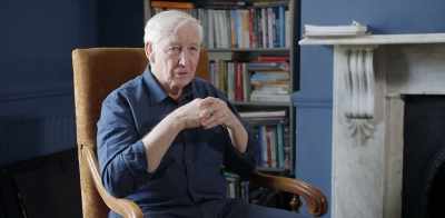 We have certain natural
characteristics as a nation - Quintessentially Irish