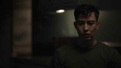 We have checked - The Man in the High Castle