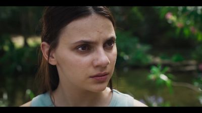 We have to choose worlds? - His Dark Materials