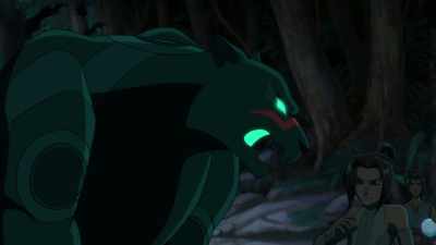 We have to close the gates to the underworld - Onyx Equinox