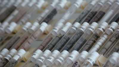 We have to collect 37 tubes like this - Bill Nye Saves the World