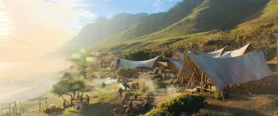 We have come a long way together. - Maze Runner: The Death Cure