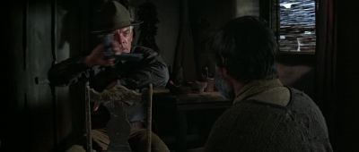 We have come to help her - The Professionals