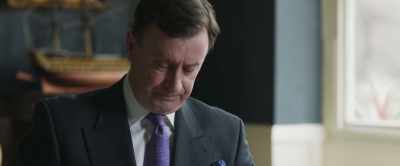 We have compelling
forensic evidence - Silent Hours