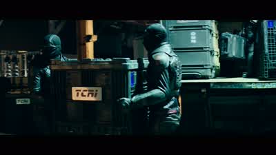 We have confirmation, Master Shredder. - Teenage Mutant Ninja Turtles: Out of the Shadows