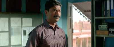 We have to connect the bombs
to the control room with cables. - Parmanu: The Story of Pokhran