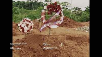 We have to contain
the violence and suffering. - Drug Lords: The Next Generation
