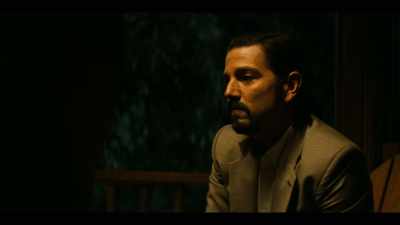 We have to control this fucking world. - Narcos: Mexico