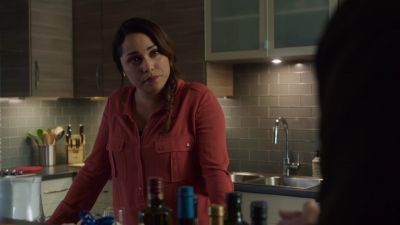 We have to cut him out. - Chicago Fire