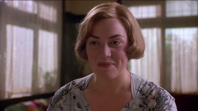 We have decided how sad it is for other people - Heavenly Creatures