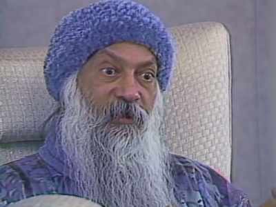 We have to deprogram America... - Wild Wild Country