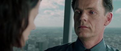 We have to destroy it. - I, Robot