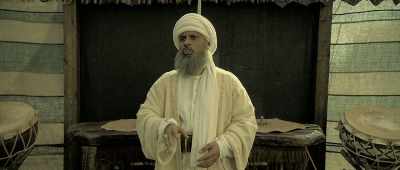 We have to destroy
them or we'll be destroyed. - Kesari