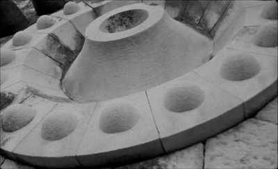 We have devised minute
electromagnetic wave-systems - Last and First Men
