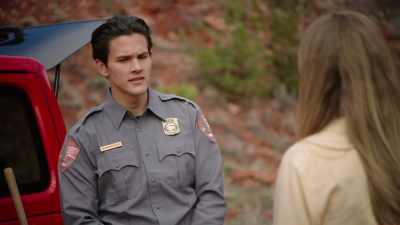 We have to dig deeper
into those digital files. - Love in Zion National: A National Park Romance