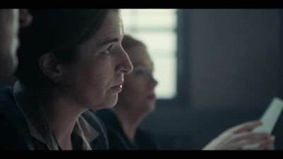 We have to discount the evidence. - Bloodlands
