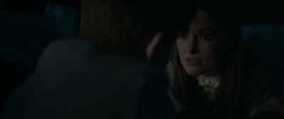 We have discussed
every possible option. - Silent Night
