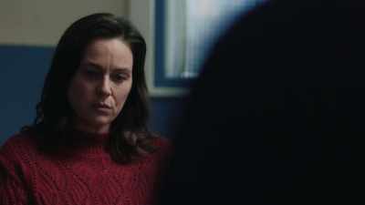 - We have your DNA, the
boys and Mr. Tanner's, - The Drowning