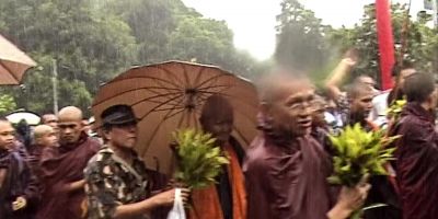 We have to do alone with little handicams - Burma VJ: Reporting from a Closed Country