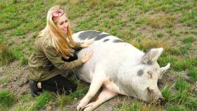We have to do everything in our power to help them. - Pignorant
