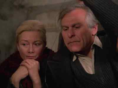- We have to do something about that devil.
- Like what? He's fast. - Holocaust