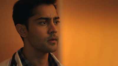 We have to do something about Lane. - The Resident