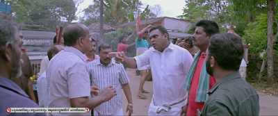 We have to do something now! - Jallikattu
