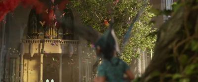 We have to do something! - Maleficent: Mistress of Evil