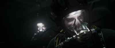 We have to do something. - The Last Breath