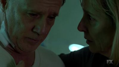 We have to do this. - The Strain