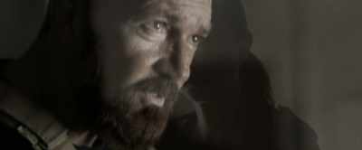 We have done it
hundreds of times, - Code Name Banshee